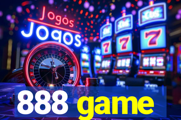 888 game